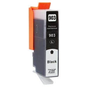 HP spausdintuvo kasetė HP-903B | T6L99AE