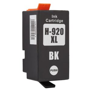HP spausdintuvo kasetė HP-920XB | CD975AE