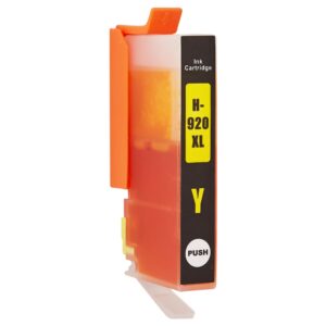 HP spausdintuvo kasetė HP-920XY | CD974AE
