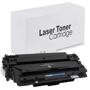 HP lazerinio spausdintuvo kasetė - toneris HP-93A | CZ192A