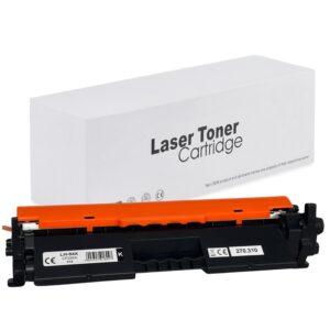 HP lazerinio spausdintuvo kasetė - toneris HP-94X | CF294X