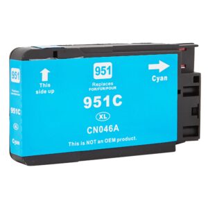 HP spausdintuvo kasetė HP-951XC | CN046AE