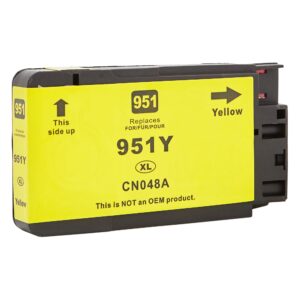 HP spausdintuvo kasetė HP-951XY | CN048AE