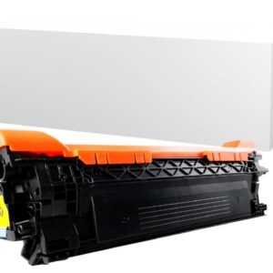 HP lazerinio spausdintuvo kasetė - toneris HP-CE252A/CE402A | CE252A / CE402A - Image 1