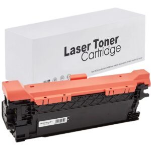 HP lazerinio spausdintuvo kasetė - toneris HP-CE400A | CE400A