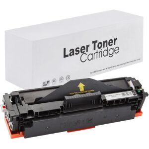 HP lazerinio spausdintuvo kasetė - toneris HP-CF410A/CRG046K | CF410A / CRG046K