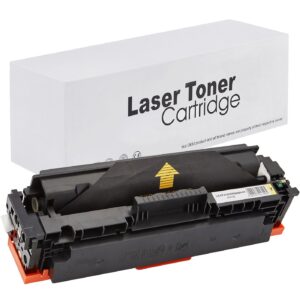 HP lazerinio spausdintuvo kasetė - toneris HP-CF412X/CRG046H | CF412X / CRG046HY