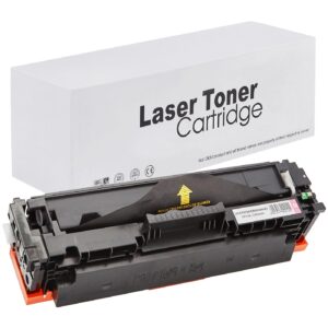 HP lazerinio spausdintuvo kasetė - toneris HP-CF413A/CRG046M | CF413A / CRG046M