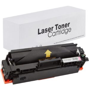 HP lazerinio spausdintuvo kasetė - toneris HP-CF413X/CRG046H | CF413X / CRG046HM