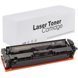 HP lazerinio spausdintuvo kasetė - toneris HP-CF530A | CF530A - Image 1