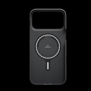 Pitaka Ultra Slim Case Apple iPhone 17 Pro, black - Image 3