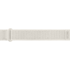 ET-SVR93SUE Samsung Galaxy Watch 6/6 Classic Cloth apyrankė S/M Sand