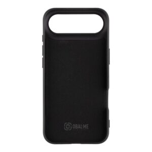 OBAL:ME MagNetix Matte TPU dėklas skirtas Apple iPhone Air juodos spalvos - Image 2