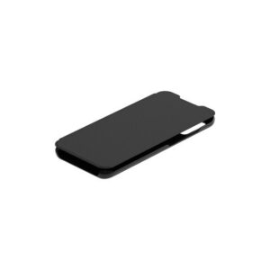 FWA556AMA Samsung Wallet dėklas skirtas Galaxy A55 5G juodos spalvos - Image 2
