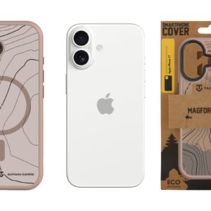 Tactical MagForce Hyperstealth Sika dėklas skirtas Apple iPhone 17 Moucha Moose - Image 2