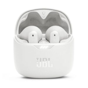JBL Tune Flex TWS ausinės baltos spalvos - Image 2