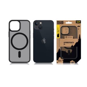 Tactical MagForce Hyperstealth dėklas skirtas Apple iPhone 13 mini Asphalt - Image 2