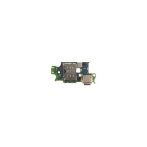 Samsung S916B Galaxy S23+ Board with Charging Connector - Image 1