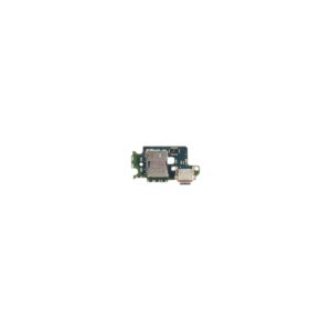 Samsung S921B Galaxy S24 Board with Charging Connector