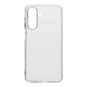OBAL:ME TPU dėklas skirtas Samsung Galaxy A17 4G/5G skaidrus