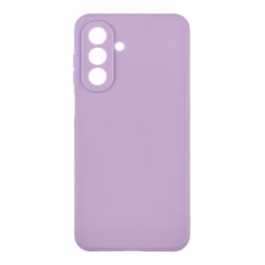 OBAL:ME Matte TPU dėklas skirtas Samsung Galaxy A17 4G/5G Purple