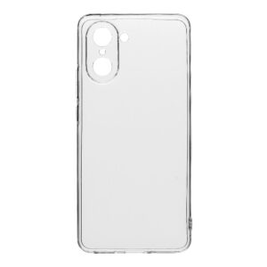 OBAL:ME TPU dėklas skirtas OnePlus Nord CE5 skaidrus