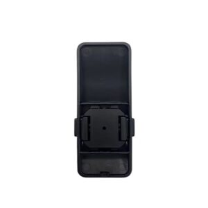 ET-BG715CBE Samsung Belt Clip for Samsung Galaxy Xcover 6 Pro juodos spalvos