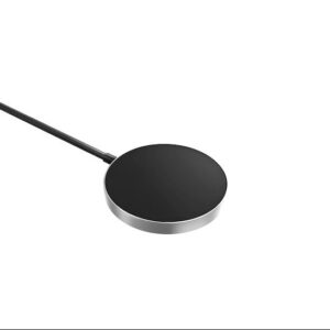 GP-PWU025WIA Samsung Wireless Fast Charger skirtas Samsung Galaxy S25/Z Flip 7/Z Fold 7 juodos spalvos - Image 2