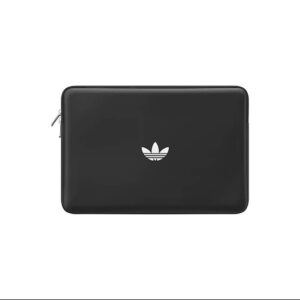 GP-FUX910TLA Samsung by Adidas Leather Sleeve L juodos spalvos - Image 1