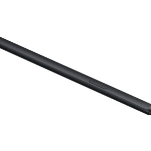 EJ-PG998BBE Samsung Stylus S Pen skirtas Galaxy S21 Ultra juodos spalvos (Bulk pakuotė) - Image 1