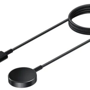 EP-OR900BBE Samsung Wireless Charger skirtas Samsung Galaxy Watch 5 juodos spalvos - Image 1