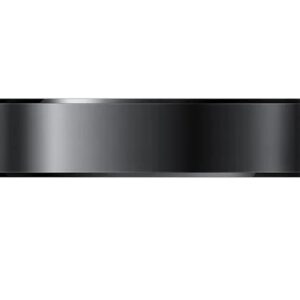 EP-OR900BBE Samsung Wireless Charger skirtas Samsung Galaxy Watch 5 juodos spalvos - Image 2