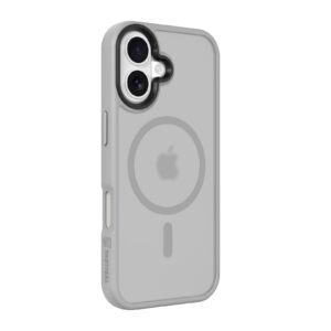 Tactical MagForce Hyperstealth dėklas skirtas Apple iPhone 17 Light Grey