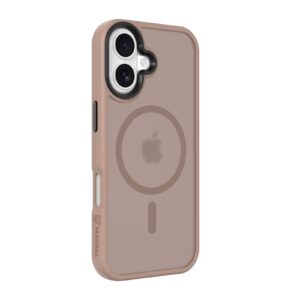 Tactical MagForce Hyperstealth dėklas skirtas Apple iPhone 17 Moucha Moose - Image 1