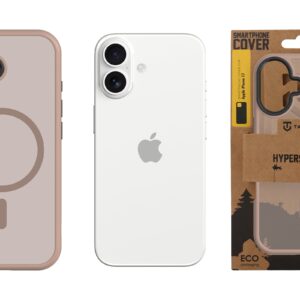 Tactical MagForce Hyperstealth dėklas skirtas Apple iPhone 17 Moucha Moose - Image 2
