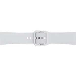 ET-SFR94LSE Samsung Galaxy Watch 6/6 Classic M/L Sport apyrankė sidabro spalvos