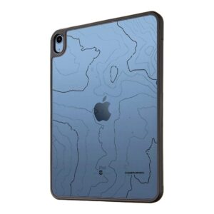Tactical Warthog dėklas skirtas Apple iPad 10.9 2022/2025 Asphalt - Image 2