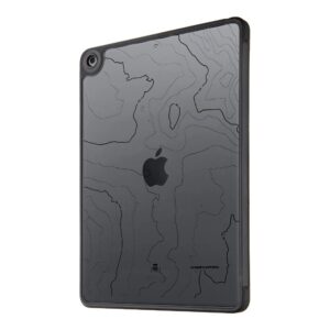 Tactical Warthog dėklas skirtas Apple iPad 10.2 2019/2020/2021 Asphalt - Image 2