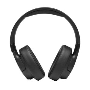 JBL Tune 710BT Bluetooth ausinės juodos spalvos - Image 1