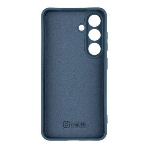 OBAL:ME MagNetix Matte TPU dėklas skirtas Samsung Galaxy S25 Blue - Image 2