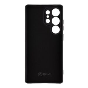 OBAL:ME MagNetix Matte TPU dėklas skirtas Samsung Galaxy S25 Ultra juodos spalvos - Image 2