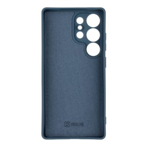 OBAL:ME MagNetix Matte TPU dėklas skirtas Samsung Galaxy S25 Ultra Blue - Image 2
