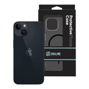 OBAL:ME MagNetix Limpid dėklas skirtas Apple iPhone 14 skaidrus - Image 2