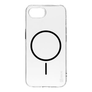 OBAL:ME MagNetix Limpid dėklas skirtas Apple iPhone 16e skaidrus