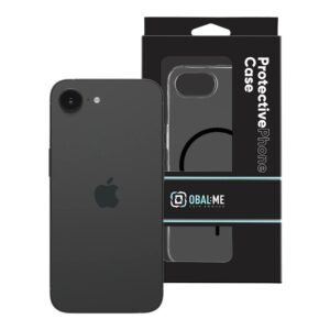 OBAL:ME MagNetix Limpid dėklas skirtas Apple iPhone 16e skaidrus - Image 2