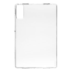 OBAL:ME TPU dėklas skirtas Xiaomi Redmi Pad SE skaidrus