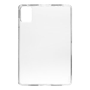 OBAL:ME TPU dėklas skirtas Lenovo Tab M11/M11 LTE skaidrus