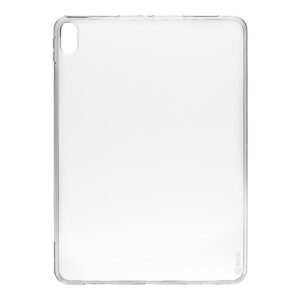 OBAL:ME TPU dėklas skirtas iPad 10.9 2022/11 2025 skaidrus