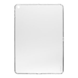 OBAL:ME TPU dėklas skirtas Apple iPad 10.2 2019/2020/2021 skaidrus