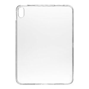 OBAL:ME TPU dėklas skirtas Apple iPad Air 2020/2022 skaidrus